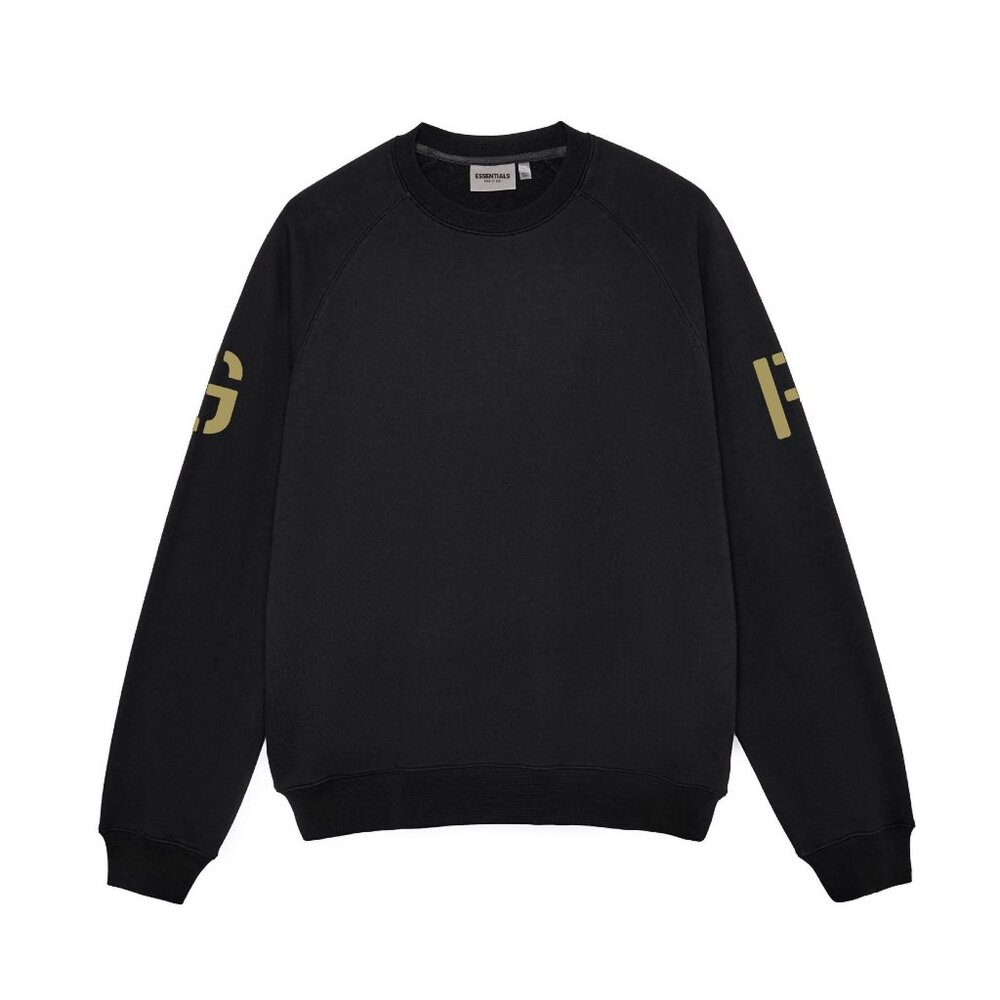 Fear of God Essentials Season 7 Mainline Crewneck FG